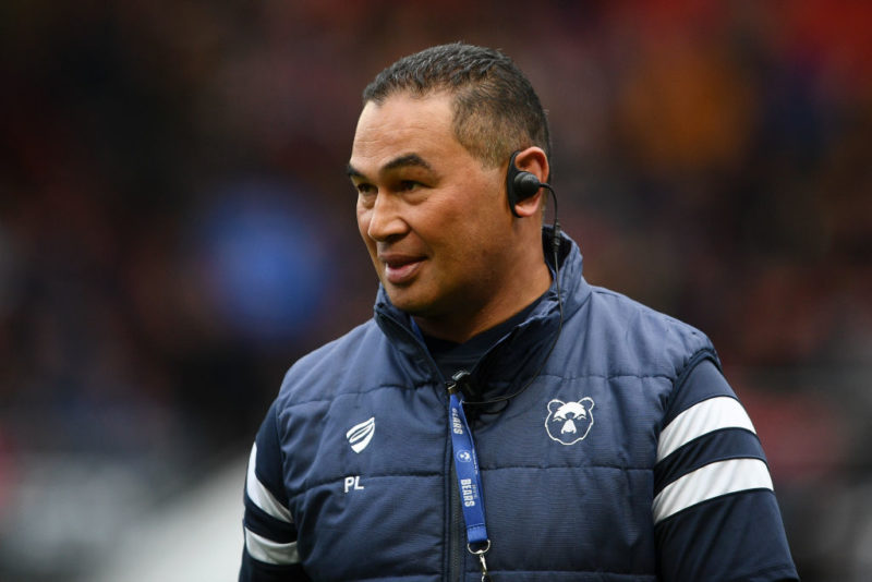 INSOLITE – Bristol verrouille son entraineur pour 7 ans !