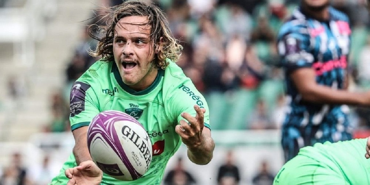 Clovis Le Bail fixé sur son avenir !