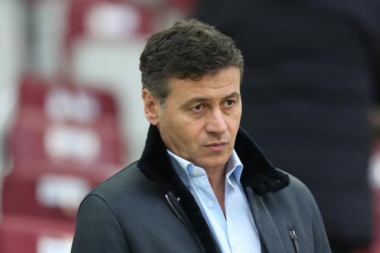 Laurent Marti veut freiner sur le recrutement des joueurs non JIFF