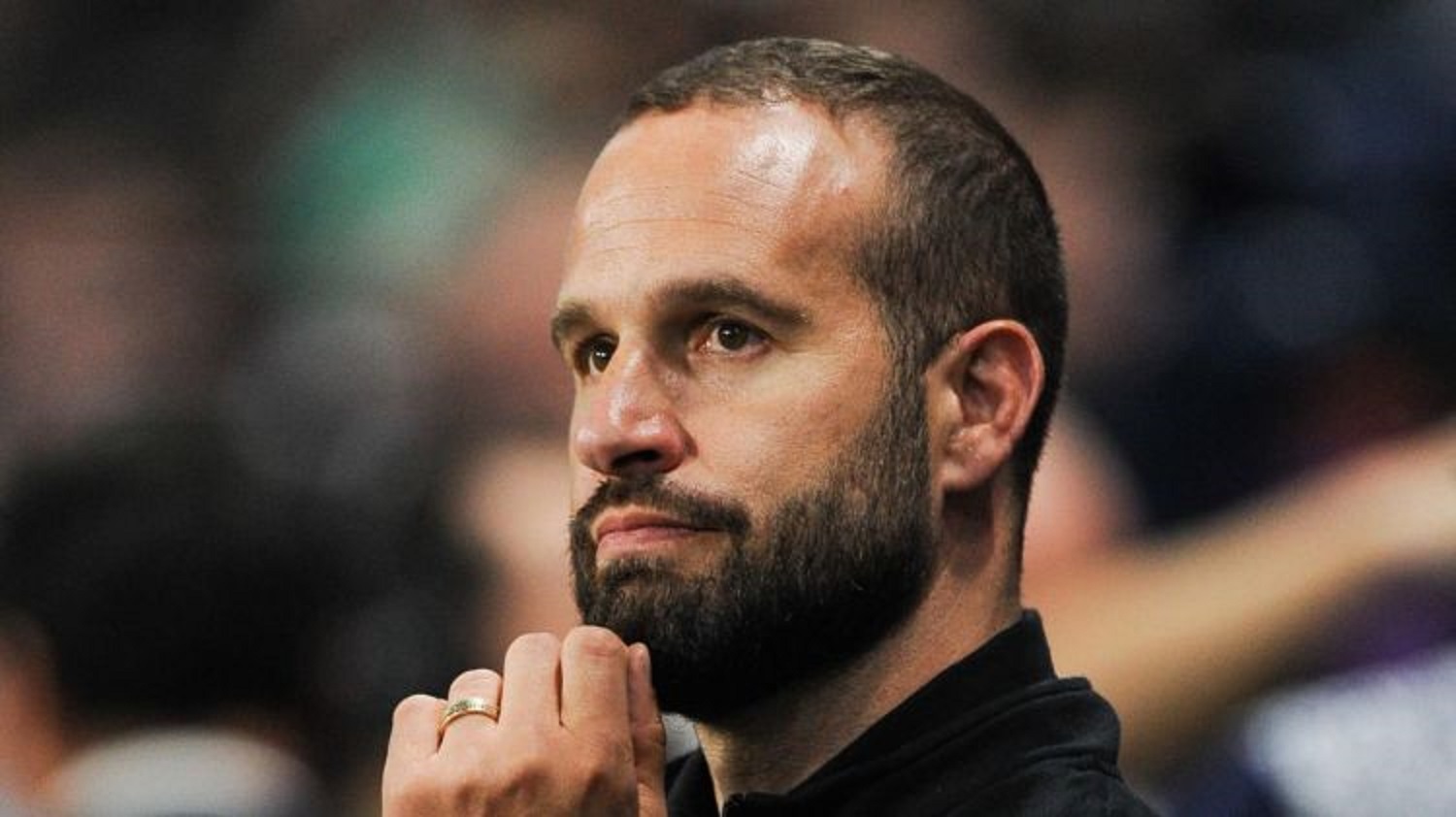 Frédéric Michalak a rencontré les dirigeants du Stade-Toulousain