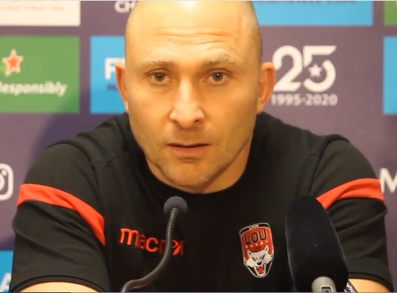 Pierre Mignoni : “Mathieu Bastareaud ? Il est gourmand, il a de l’appétit !”