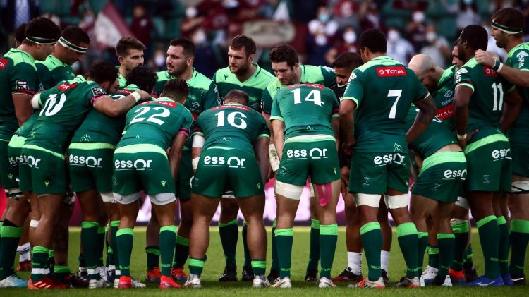 Après Antoine Hastoy, Pau pourrait perdre un autre joueur cadre