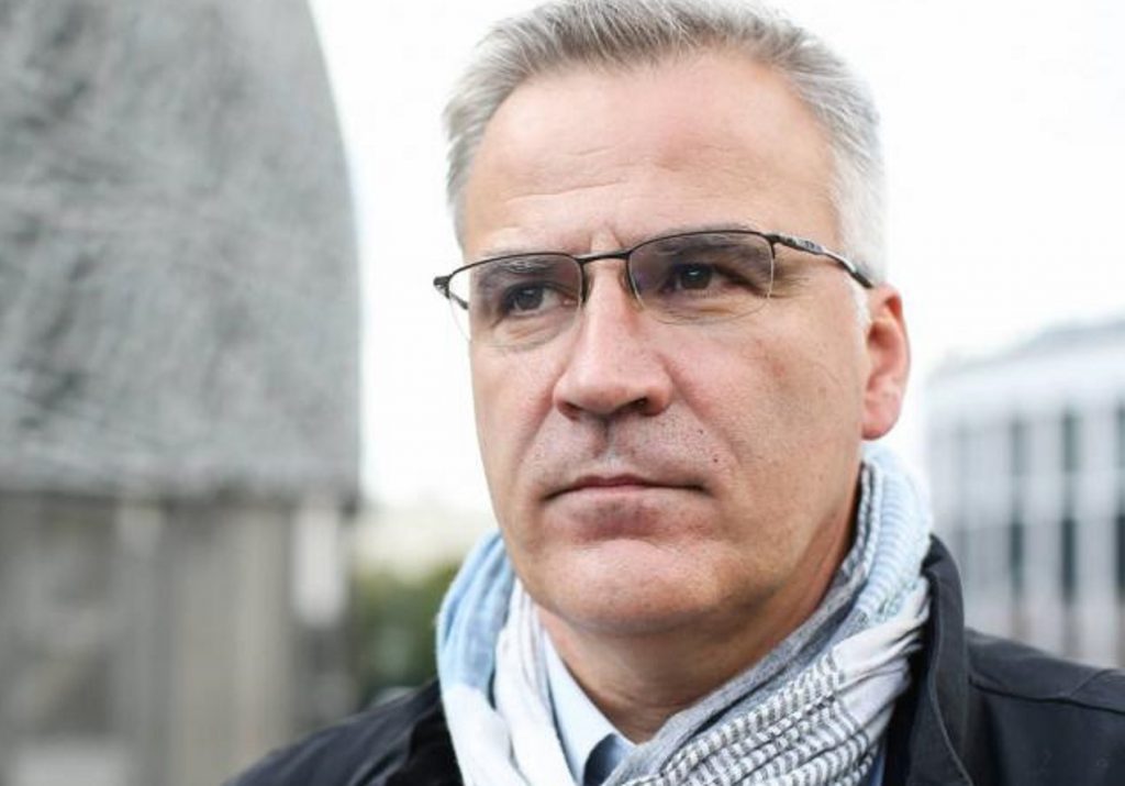 Le papa du jeune joueur Parisien décédé exprime sa colère : “On a banalisé des choses anormales, c’est n’importe quoi !”