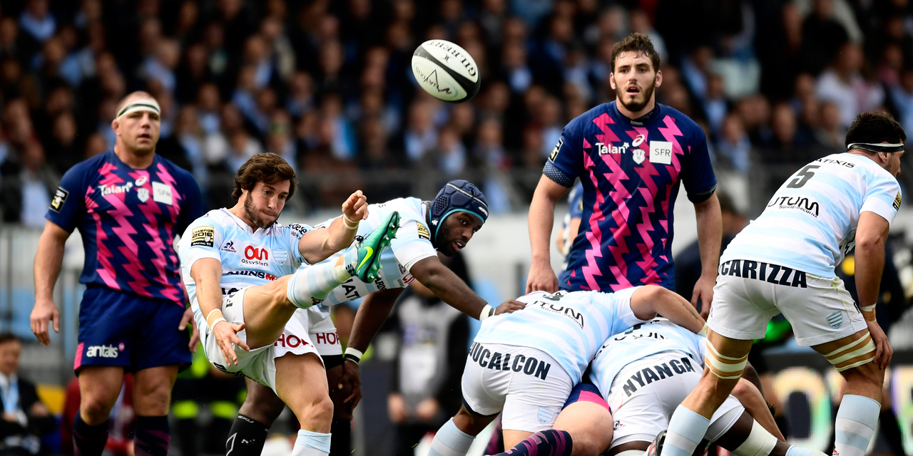 Le Stade-Français et le Racing 92 alignent de très grosses équipes pour le derby Francilien