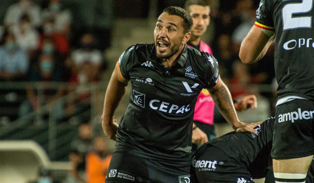 Officiel : Ludovic Radosavljevic suspendu en attendant le verdict !