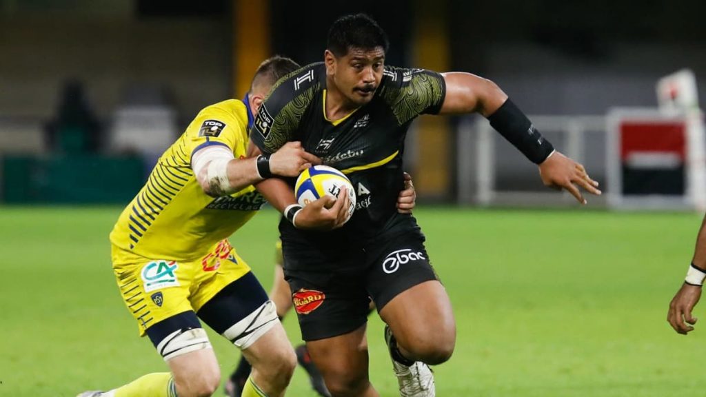 Trois talentueux joueurs du Top 14 appelés par le sélectionneur Australien ?