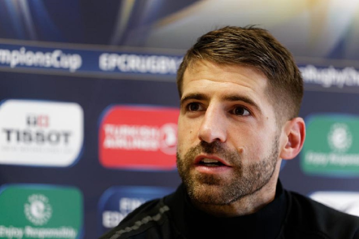 Sébastien Tillous-Borde se confie sur le début de saison raté de Bourgoin