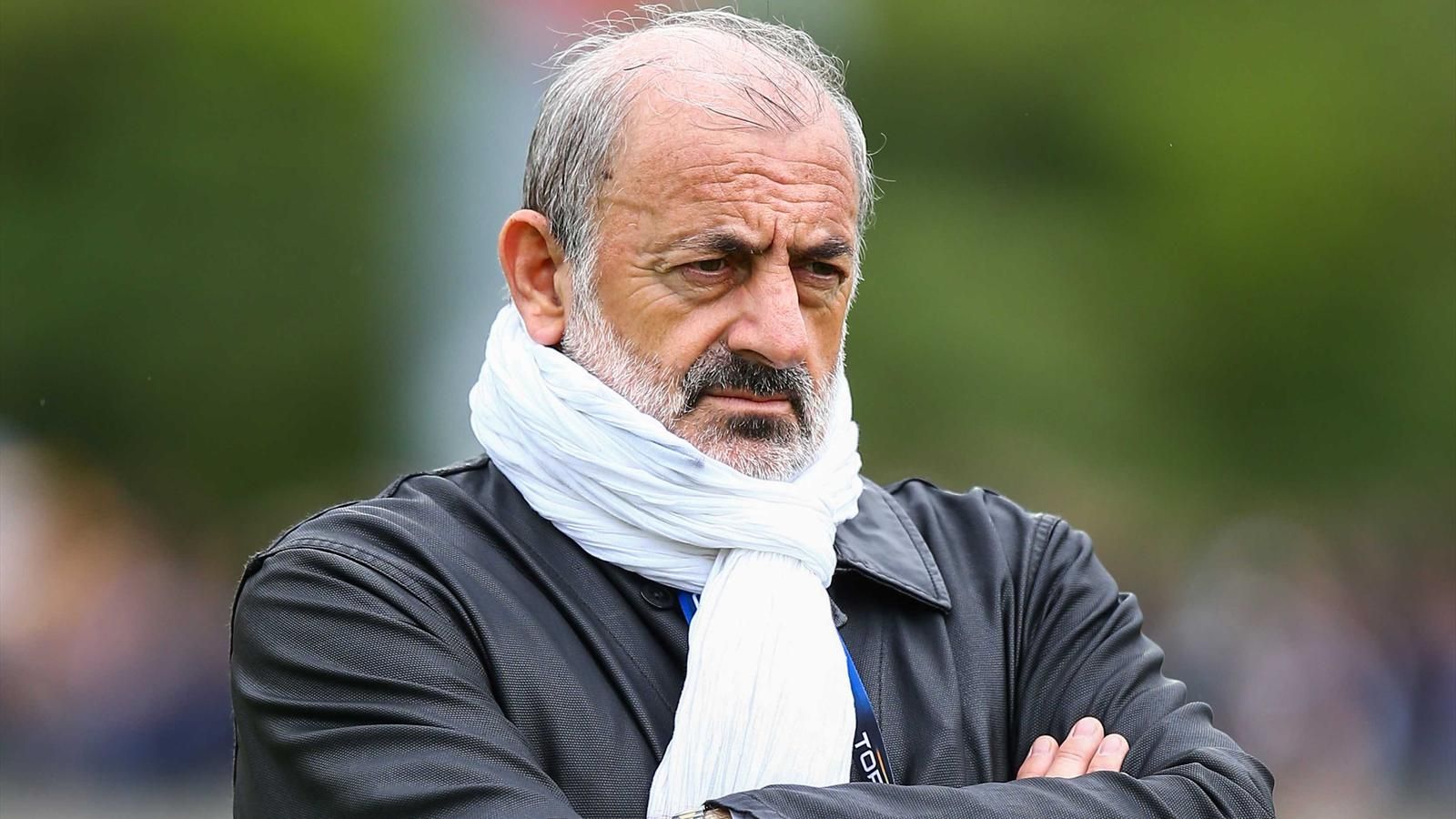 AGEN : Alain Tingaud intervient, Jean-François Fonteneau en danger ?