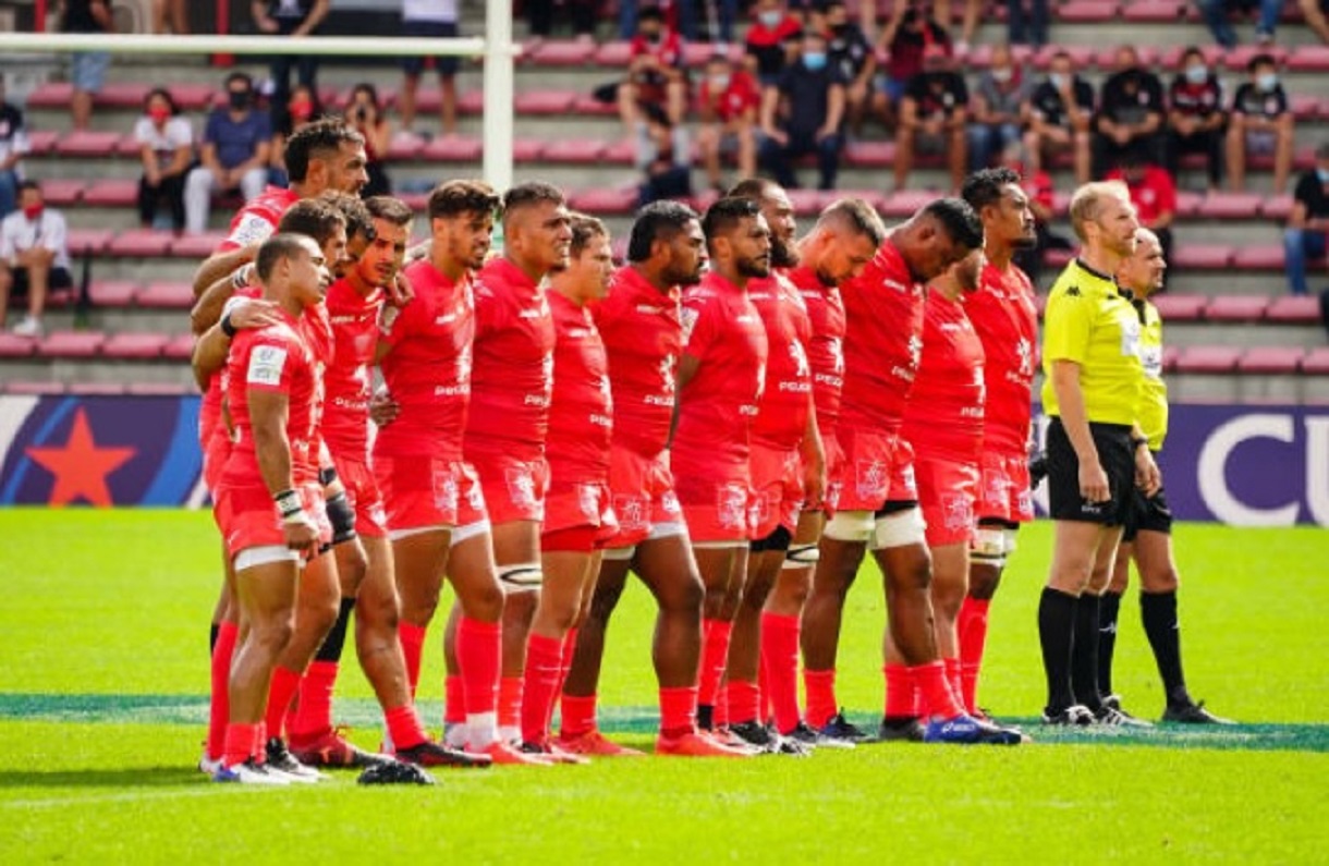Toulouse reste sur une série de 9 victoires consécutives !