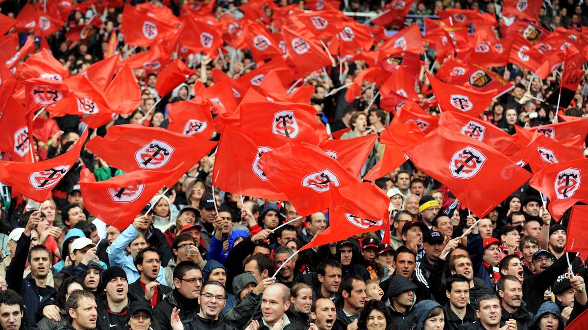 Le Stade-Toulousain va délocaliser plusieurs matches au Stadium