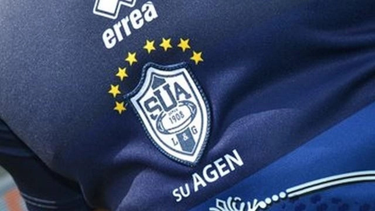 Le SU Agen fixé au sujet de son staff !