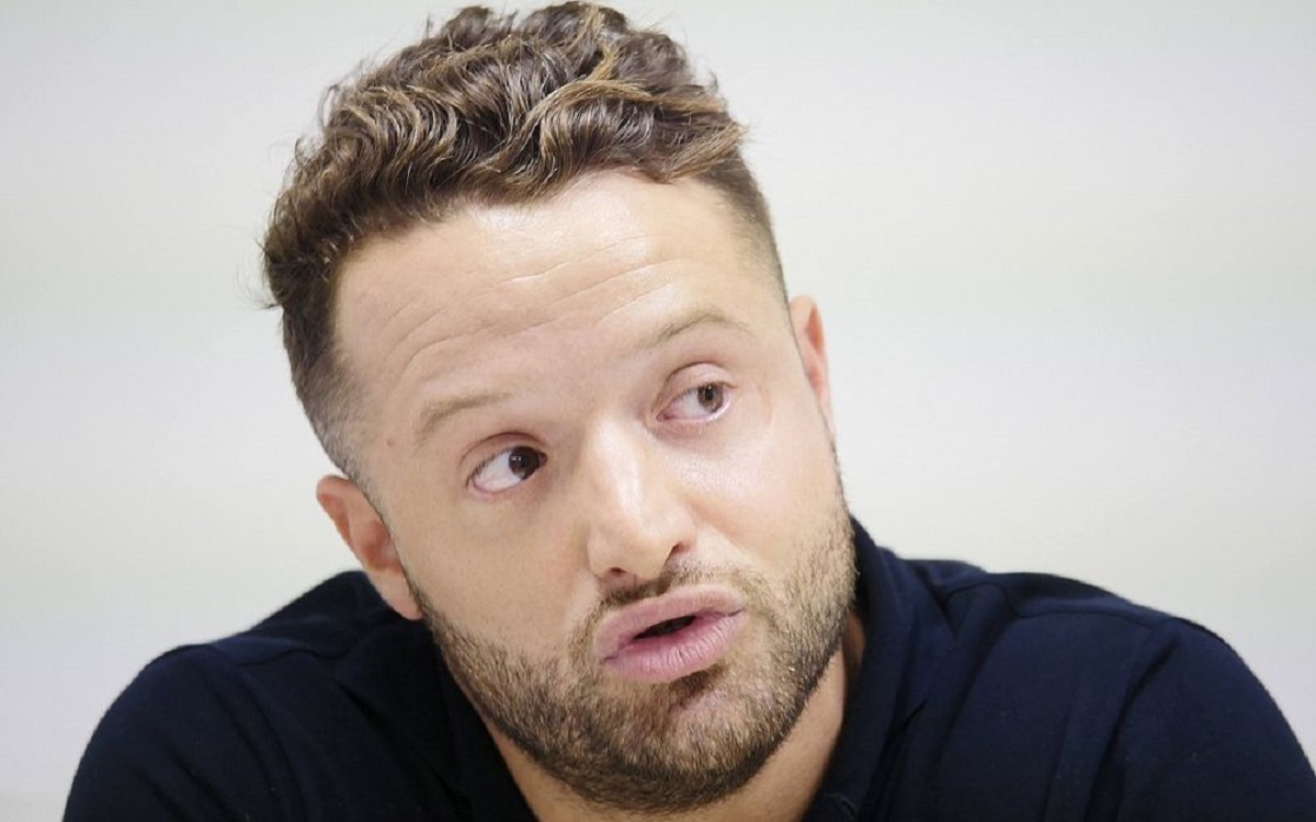 Jean-Baptiste Aldigé reçu par la Ligue Nationale de Rugby !