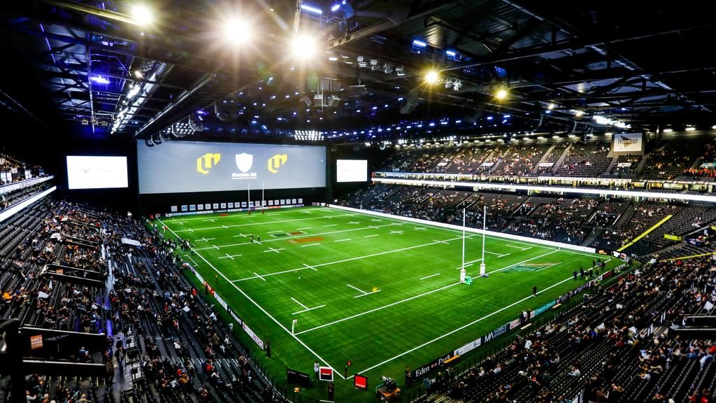 Les abonnements du Racing 92 à la hausse, l’affluence stage à l’Arena