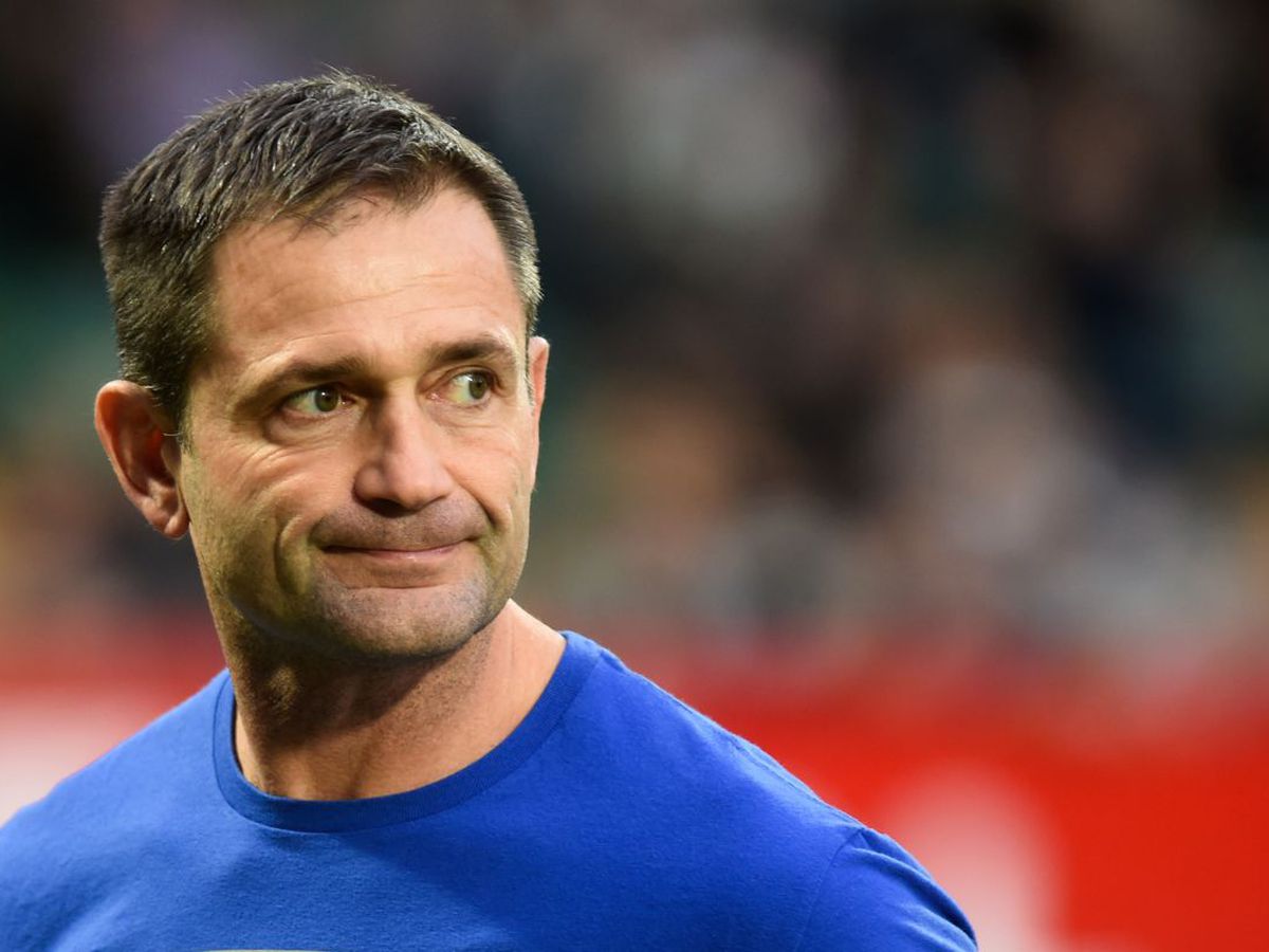 INSOLITE – Quand Franck Azéma explique pourquoi Tim Nanai-Williams a bien fait de rejoindre Toulouse