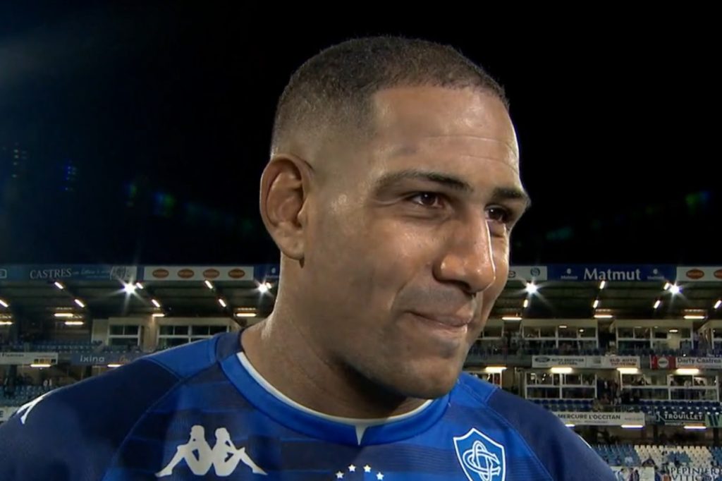 Matthieu Babillot refuse de rejoindre Christophe Urios à Bordeaux !