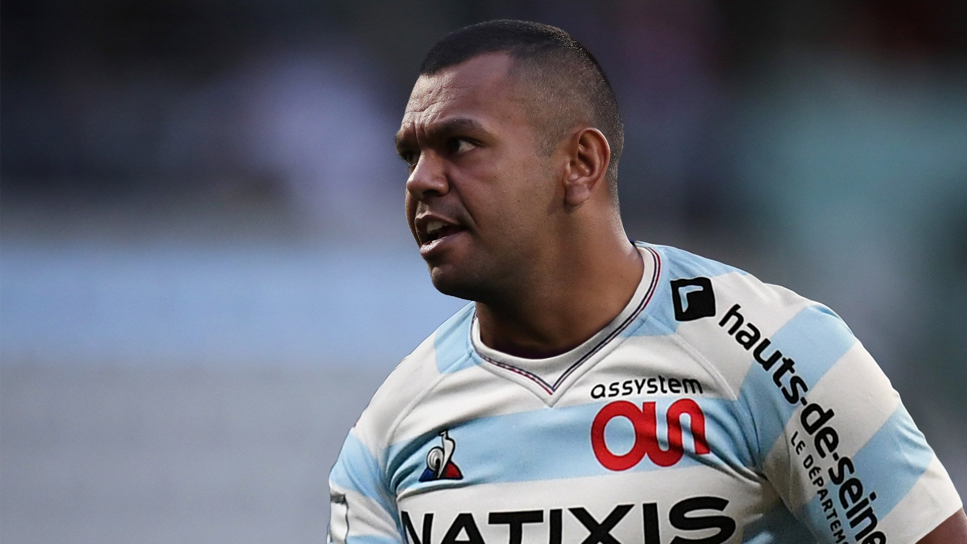 Kurtley Beale ne rejoindra pas l’Australie