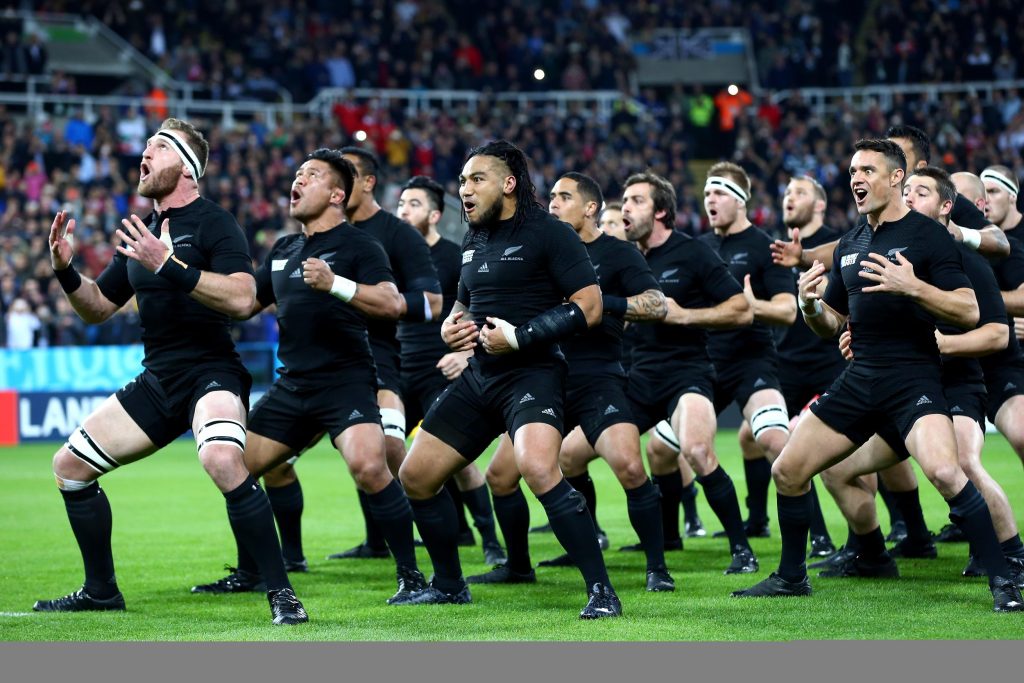 Un All-Black contraint de mettre un terme à sa carrière !