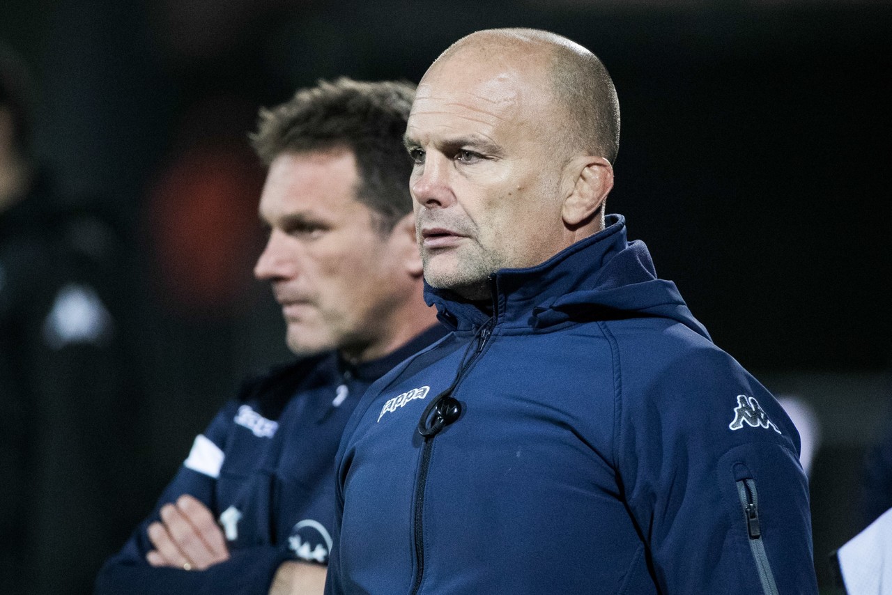 Yannick Bru dézingue l’arbitre, Richard Dourthe recadre le manager Bayonnais