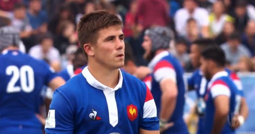 Les spécialistes du Midi Olympique expliquent pourquoi Louis Carbonel n’a pas été appelé en équipe de France