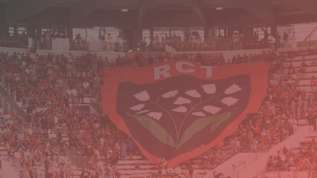 Après un début de match compliqué, Toulouse renverse la Section Paloise