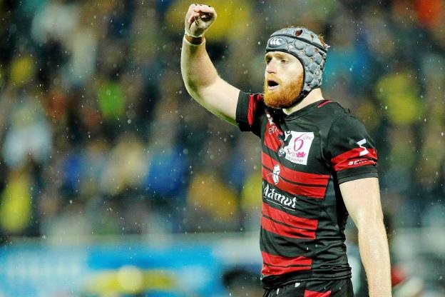 C’est officiel pour Killian Geraci !