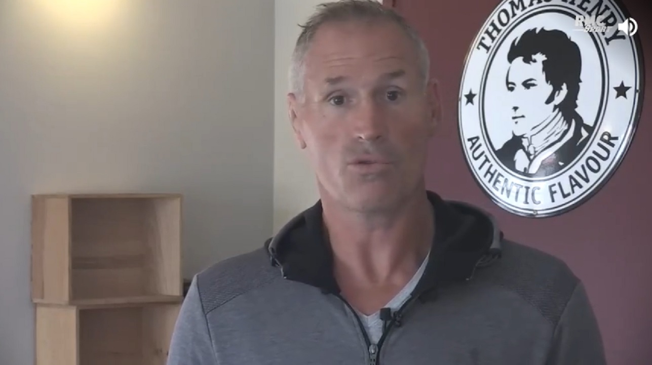 Olivier Magne tire la sonnette d’alarme !