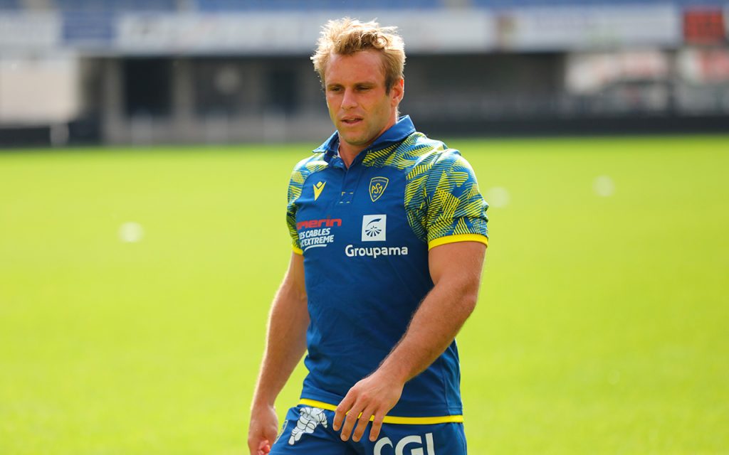 Marvin O’Connor : “Je ne cherche pas à provoquer ça !”