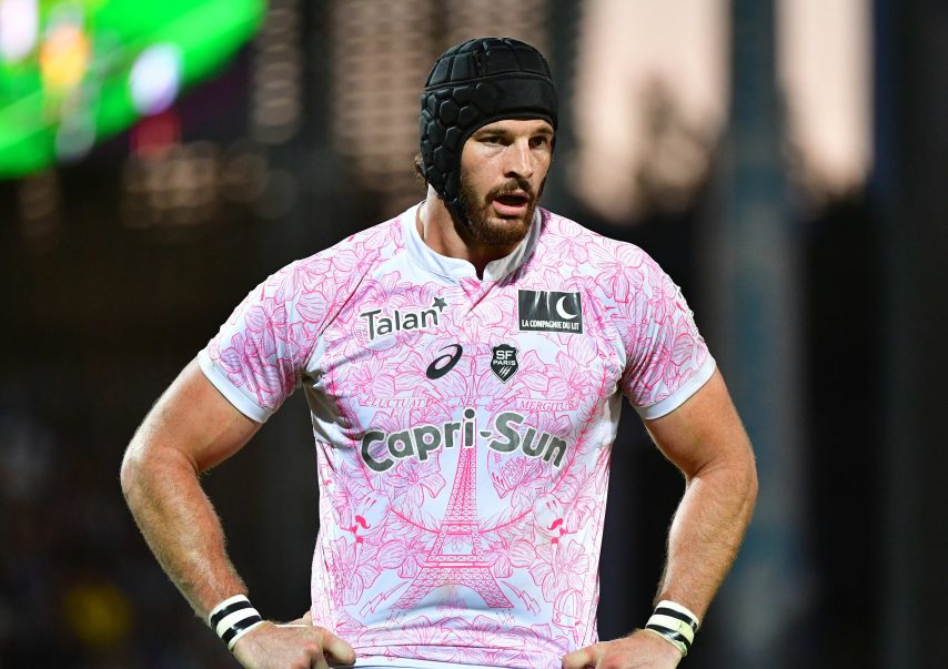 Hugh Pyle a-t-il berné l’Aviron Bayonnais lors de la résiliation de son contrat ?