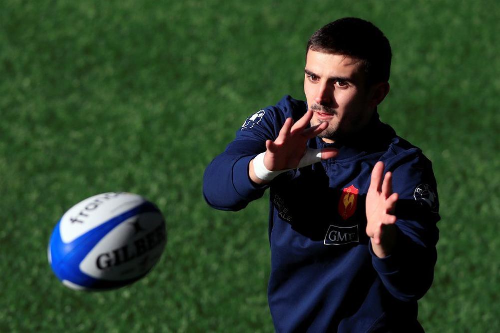 Thomas Ramos sans langue de bois : « Aller en sélection, c’est très bien, mais si un joueur ne joue pas, c’est frustrant »