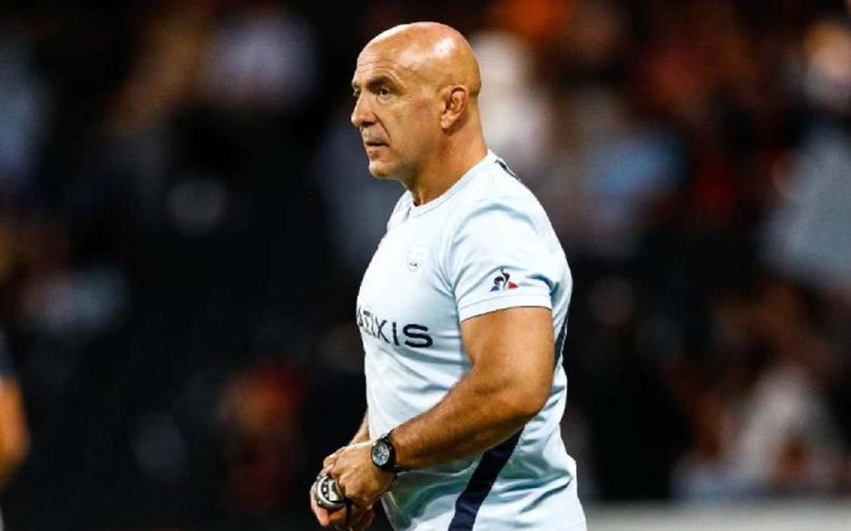 Laurent Travers estime que son équipe aurait mérité mieux contre Clermont