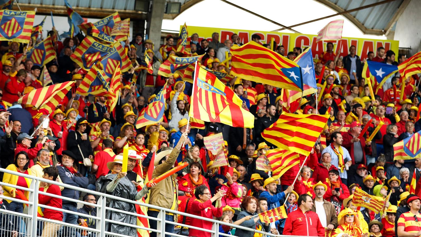 Les Catalans extrêmement fiers de leur point de bonus défensif : “C’est un peu comme une victoire !”