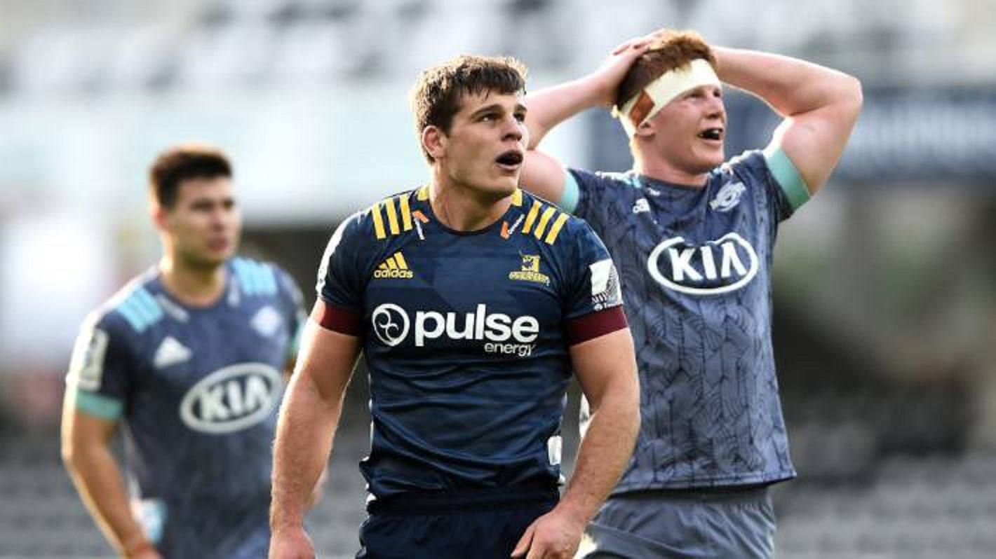 Victime de 10 commotions cérébrales, un All-Black met un terme à sa carrière à 26 ans !