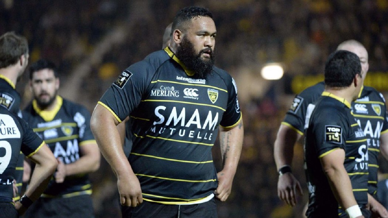 Deux joueurs Rochelais prolongent, Uino Atonio négocie