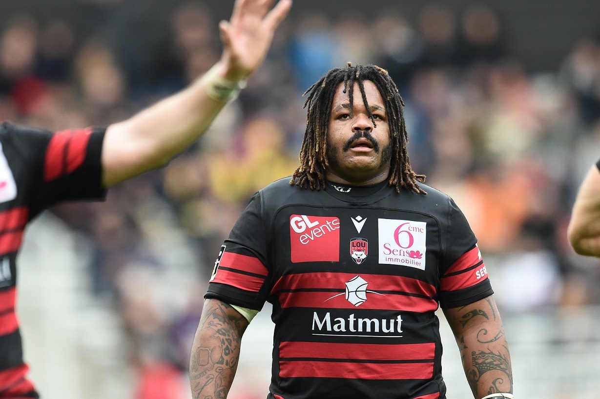 Mathieu Bastareaud : “L’odeur des pieds d’Ivaldi me manquait”