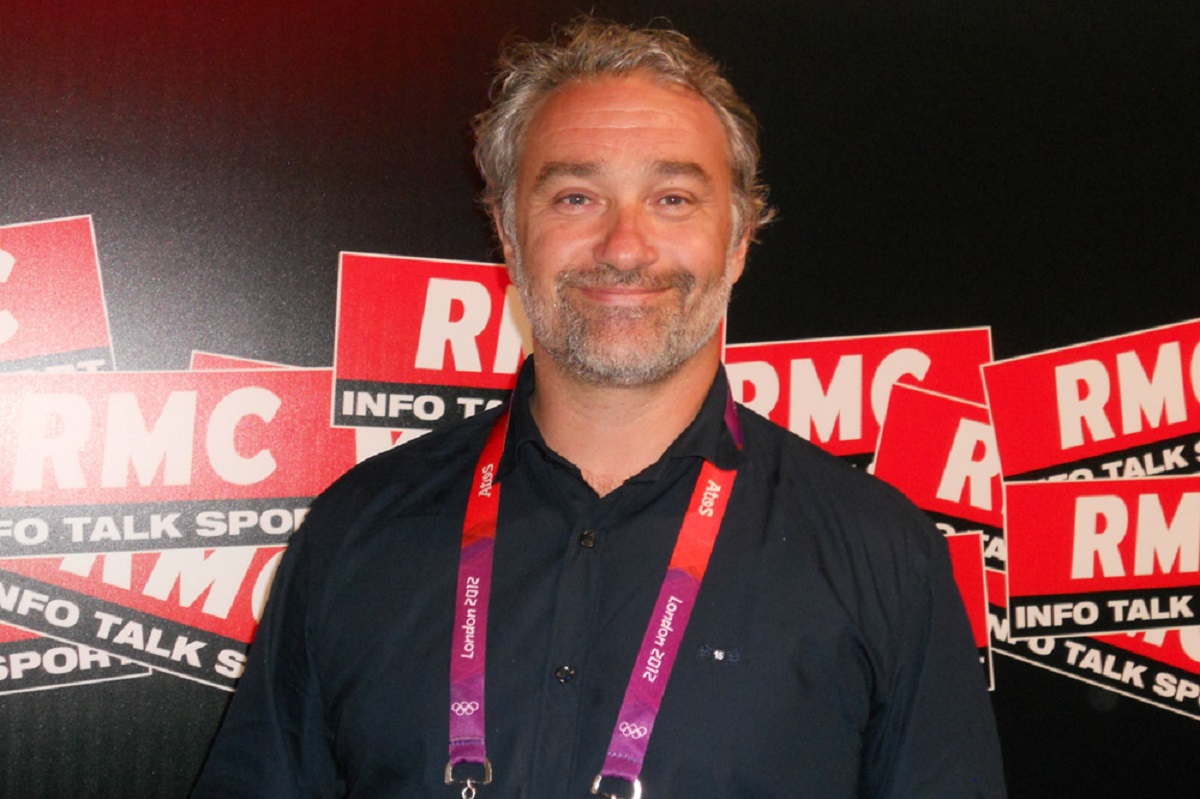 Christophe Cessieux : “Je sais que l’enflammade est une spécialité Française mais…”