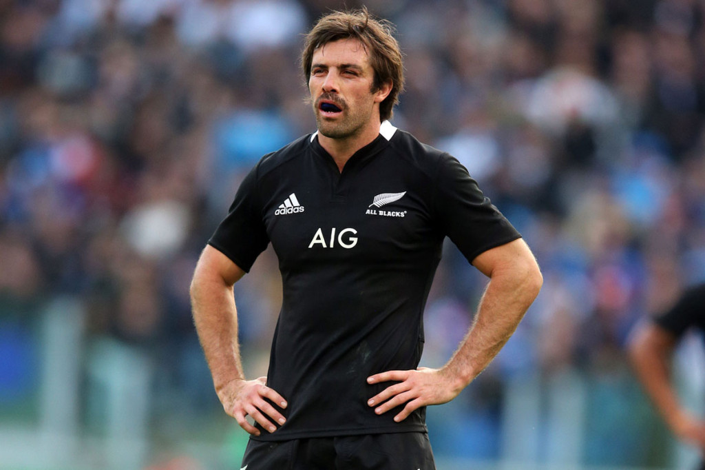 Selon Conrad Smith, une seconde défaite consécutive serait terrible pour les Blacks