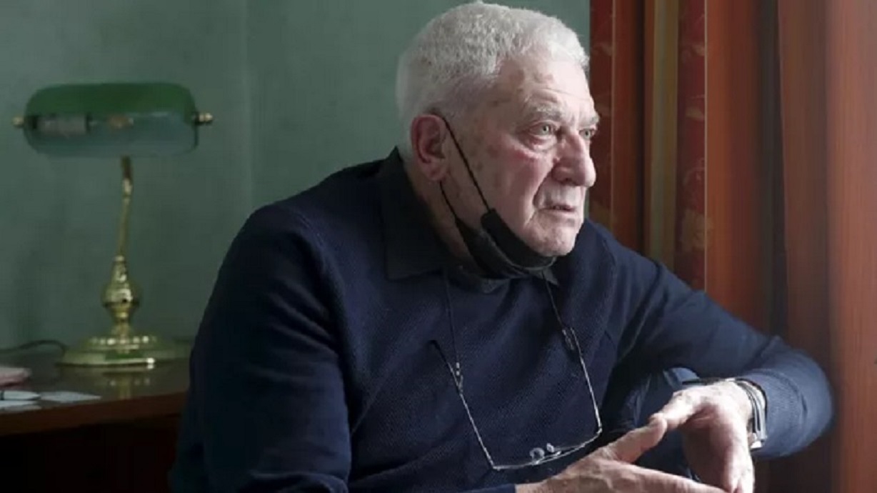 Jean-Marie Dominici : “Si Christophe avait voulu se suicider, il se serait jeté sous un train”