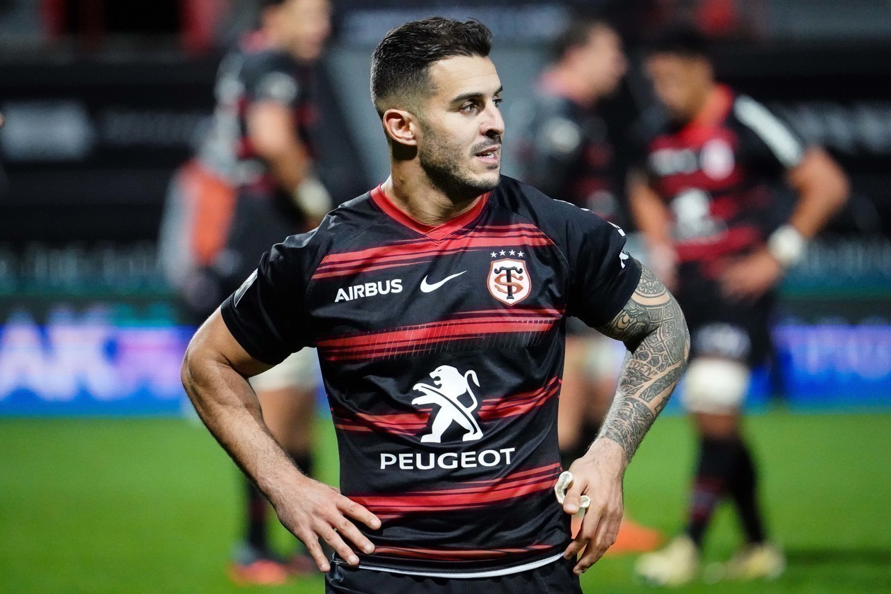 C’est fait pour Sofiane Guitoune !