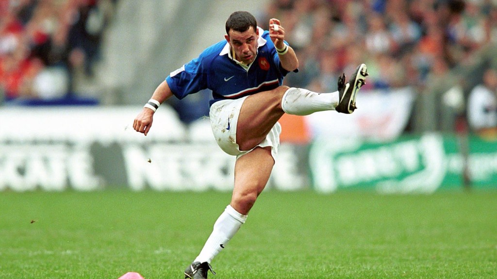 Christophe Lamaison : “Sa réussite est insolente”