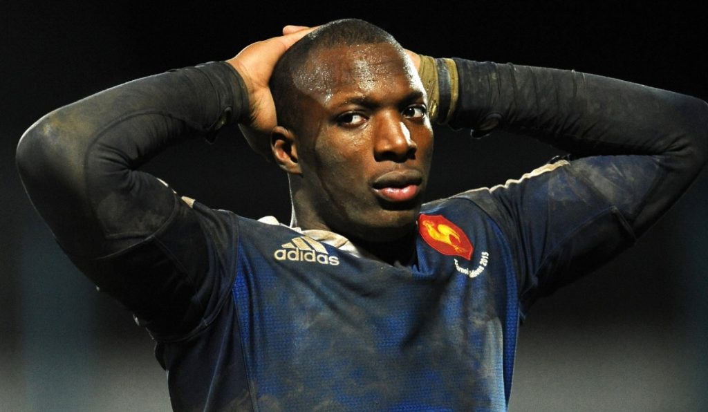 Le Midi Olympique n’a vraiment pas apprécié la prestation de Sekou Macalou