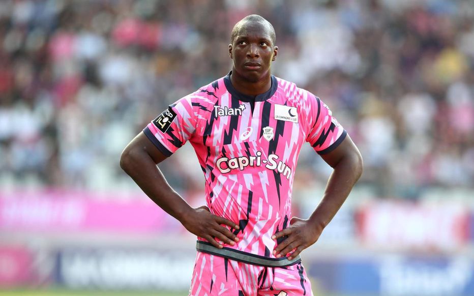 Courtisé par 3 clubs du Top 14, Sekou Macalou aurait pris sa décision !