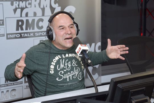 Vincent Moscato défend fermement Teddy Thomas : “Je dis bravo à Teddy !”