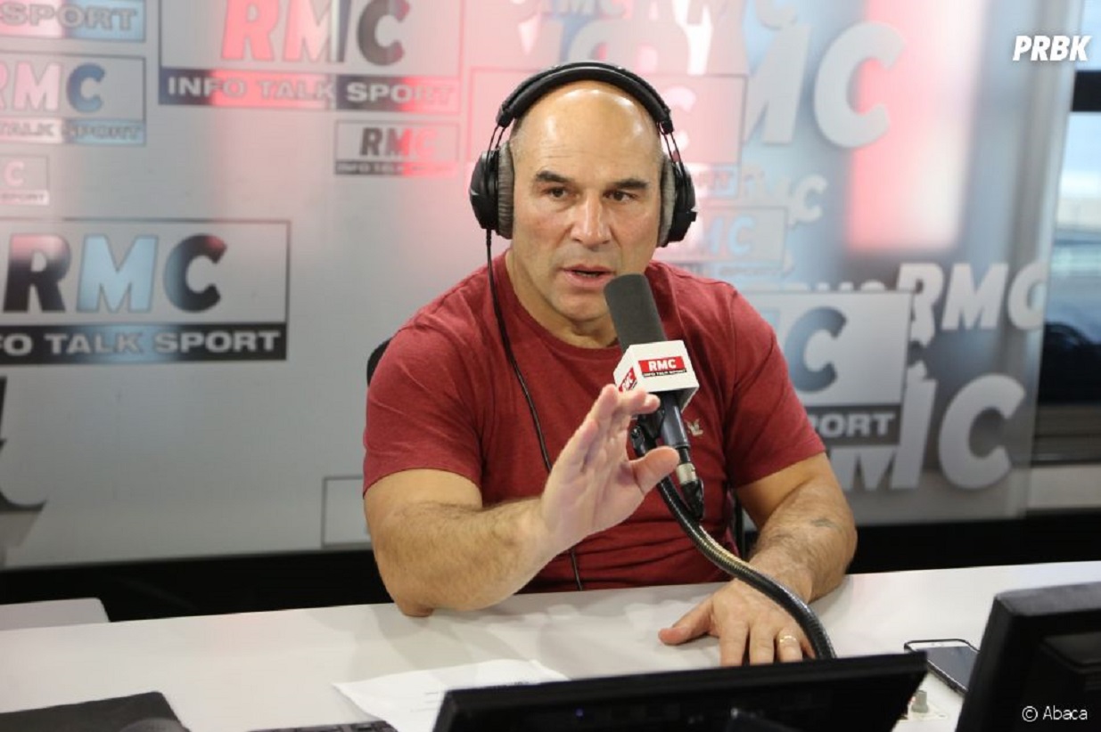 Vincent Moscato : “Il sent tout ce joueur ! C’est un épagneul Breton !”