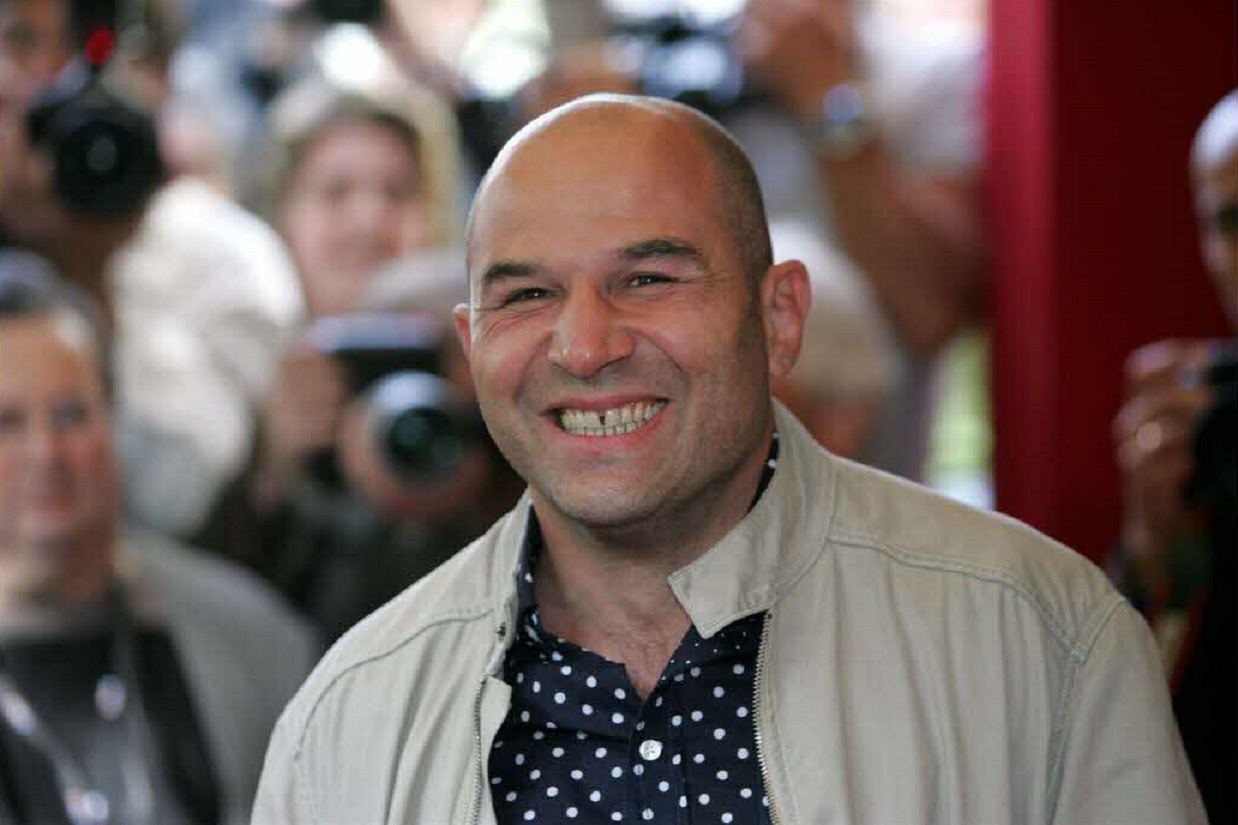 VIDEO : Quand Vincent Moscato parlait affreusement des All-Blacks en 2011 !