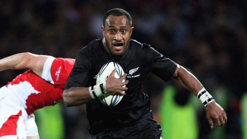 Joe Rokocoko alerte le XV de France au sujet d’un joueur Néo-Zélandais