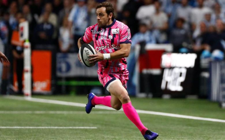 Frayeur autour de Nicolas Sanchez