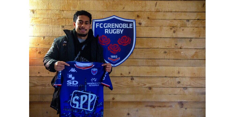 Un joueur du Stade-Français file en Pro D2 avec effet immédiat !