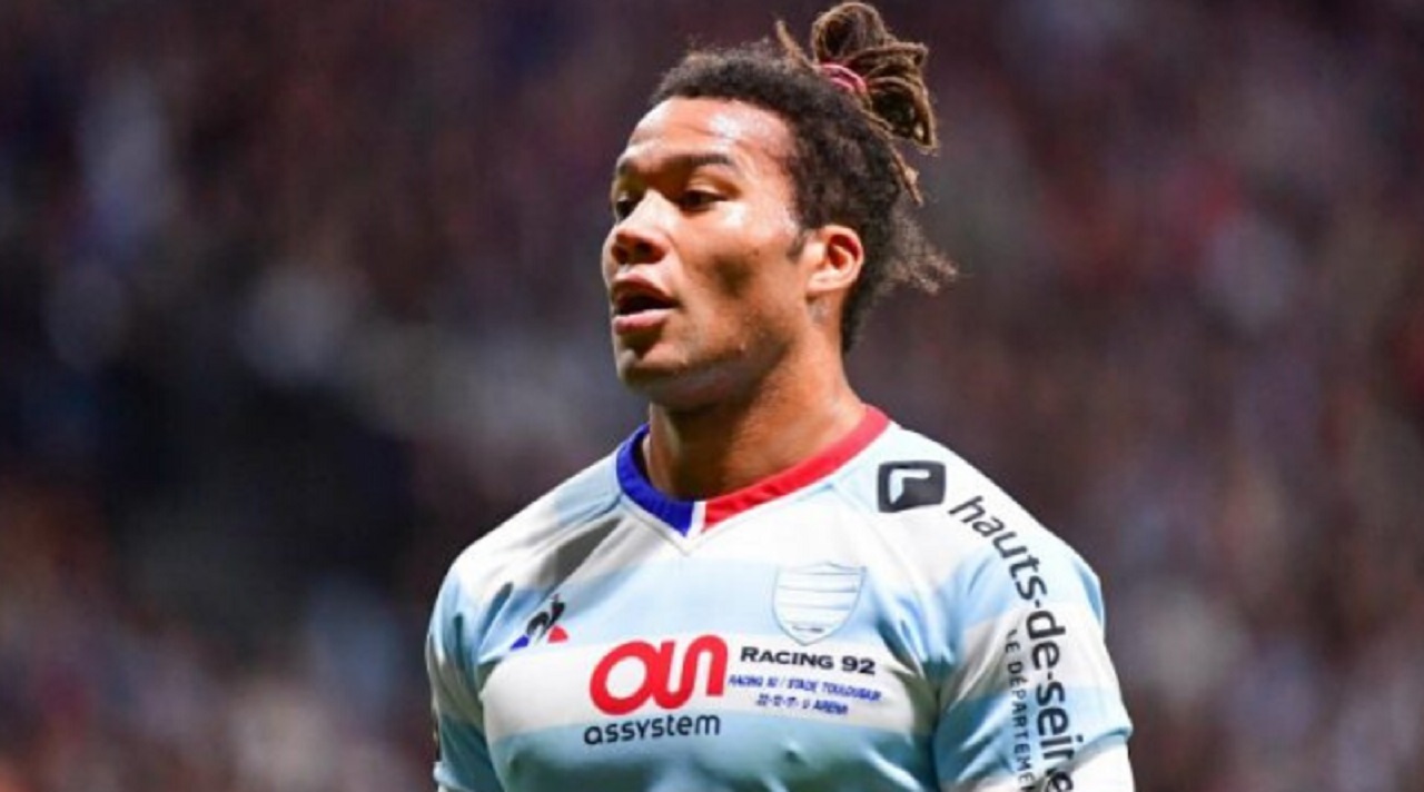 Un retour à la compétition très discret pour Teddy Thomas