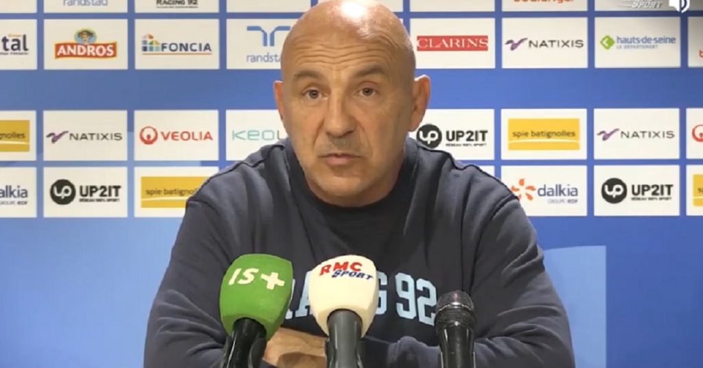 Le Racing 92 savoure, Toulouse relativise