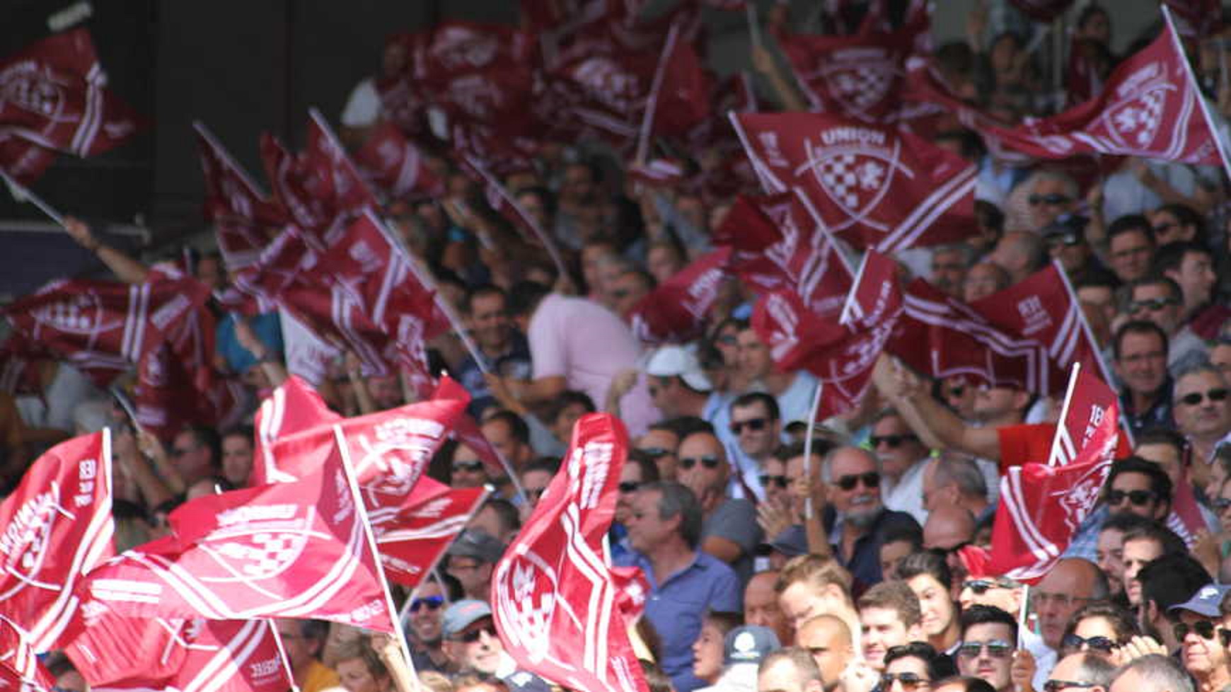 Les supporters de l’UBB se ruent sur les places : Un record battu !